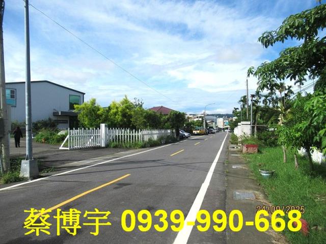 草屯法拍屋富林路廠房