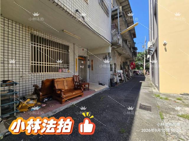 南投市透天法拍-2