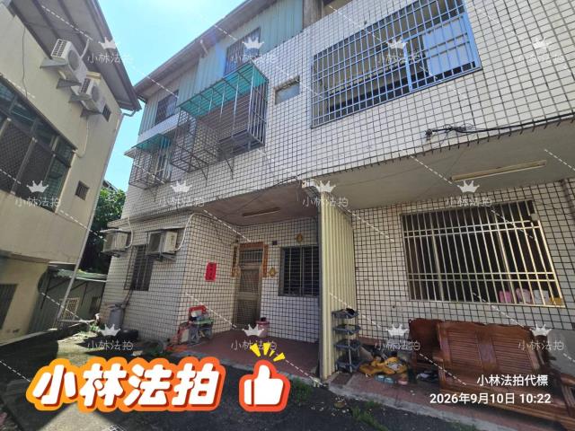 南投市透天法拍-3