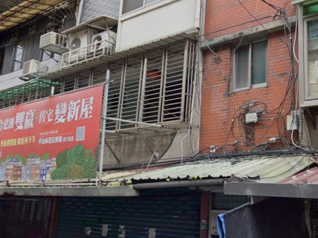 板橋公寓拍賣-3