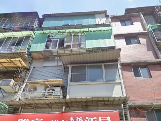 板橋公寓拍賣-4