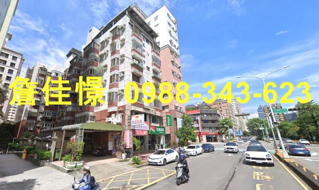 台中法拍華廈-5