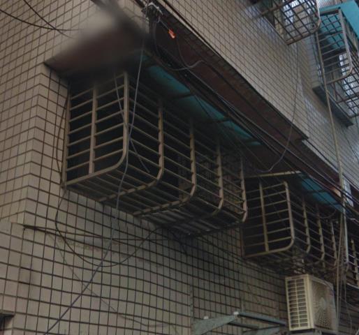 新北公寓_二樓三樓合拍法拍-2