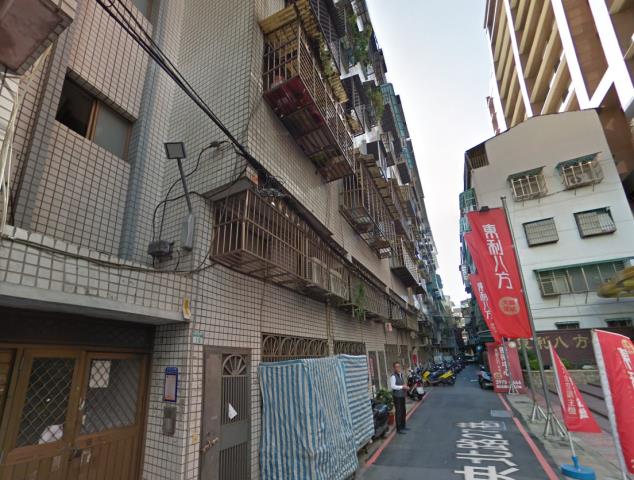 新北公寓_二樓三樓合拍法拍-5