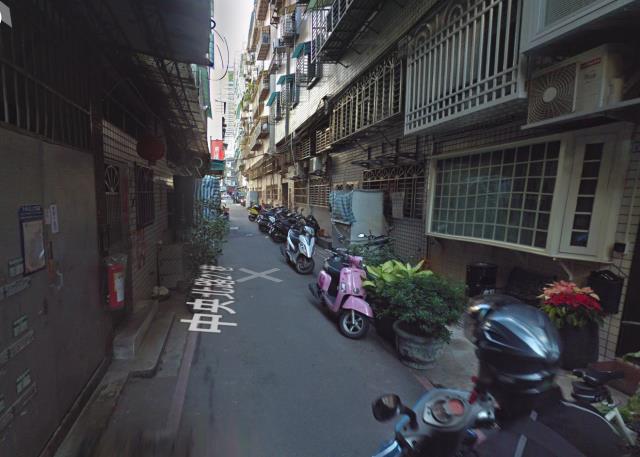 新北公寓_二樓三樓合拍法拍-7