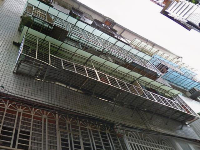 新北法拍公寓_三樓-2