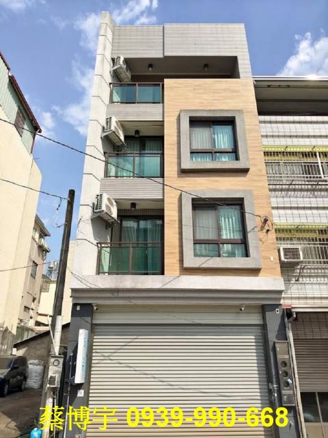 太平光興路法拍屋透天