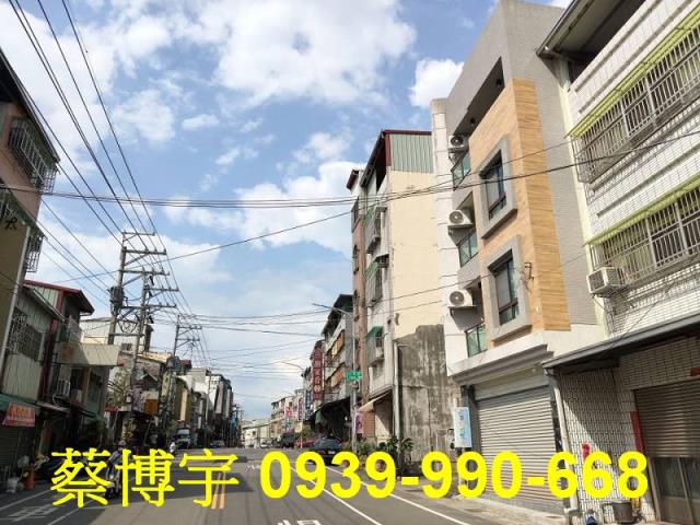 太平光興路法拍屋透天
