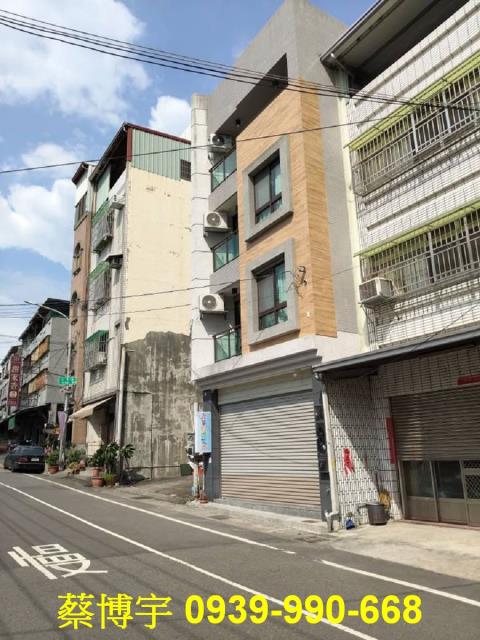 太平法拍屋光興路透天