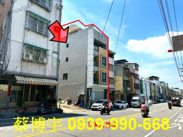 太平法拍屋光興路透天