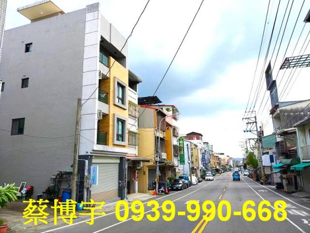 太平法拍屋光興路透天