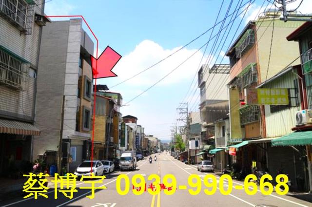 太平法拍屋光興路透天