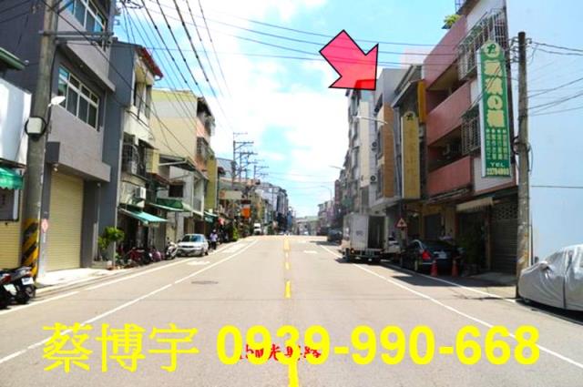 太平法拍屋光興路透天