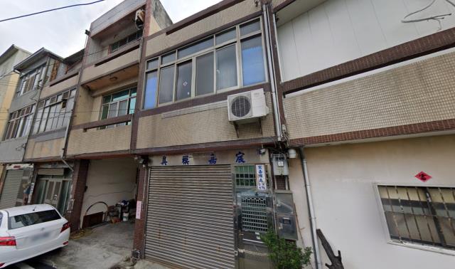 大安區法拍屋福東一路福東透天厝優室法拍林小陽