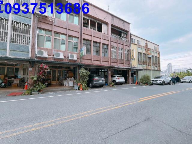 宜蘭縣頭城鎮沙成路店住店面出售
