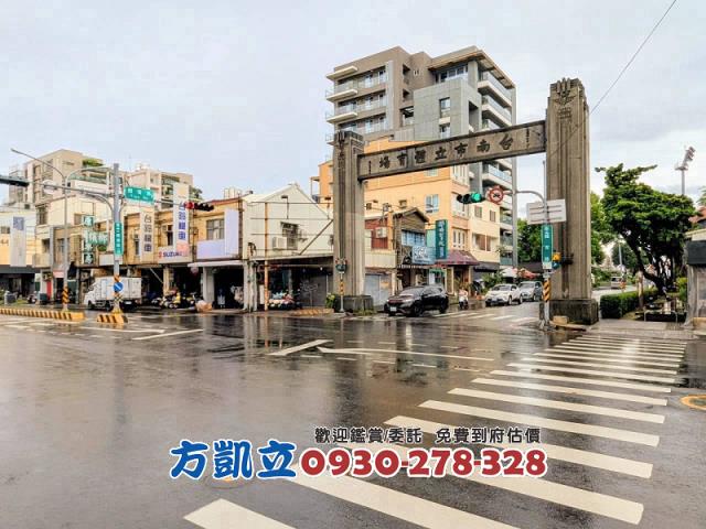台南南區公寓-11