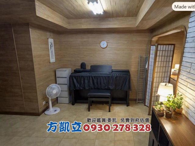 台南南區公寓-5