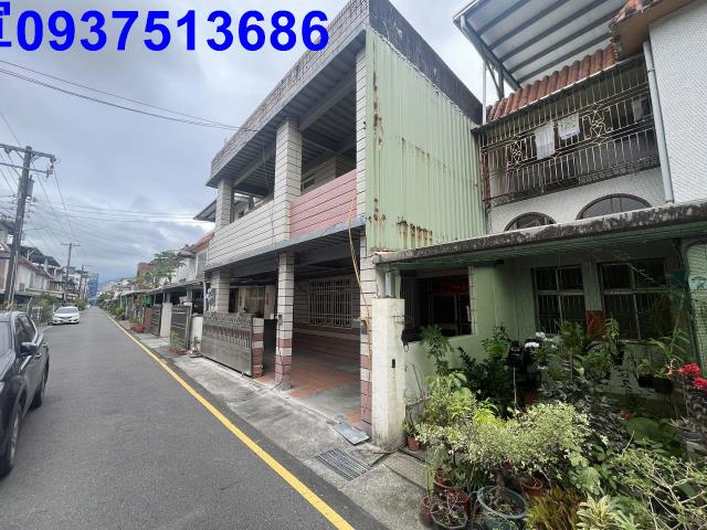 宜蘭宜蘭市透天-2