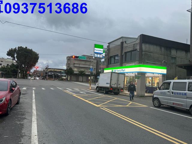 宜蘭宜蘭市店面-1