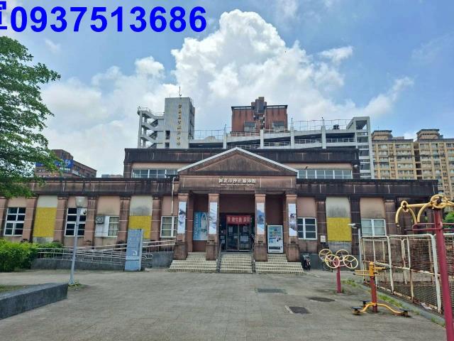 新北汐止大樓-12