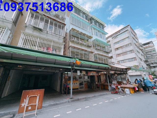 松山公寓-2