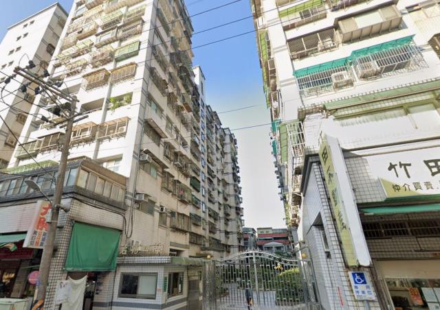 新店拍賣大樓-4