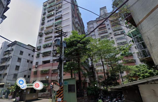 板橋法拍大樓-2