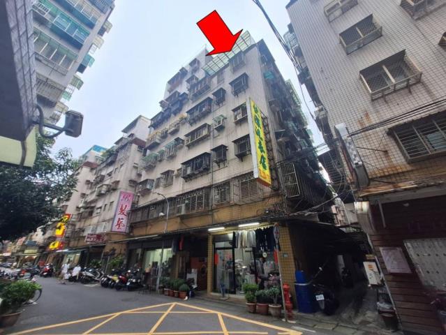 新莊法拍華廈-2