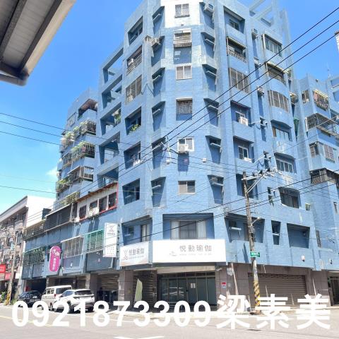 仁德華廈-1
