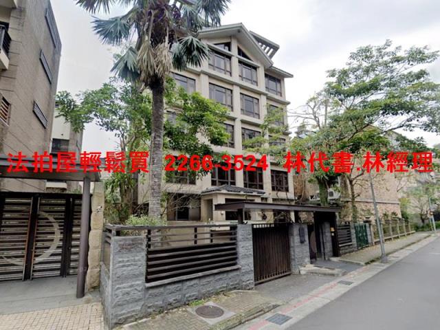 文山區法拍透天_別墅-2