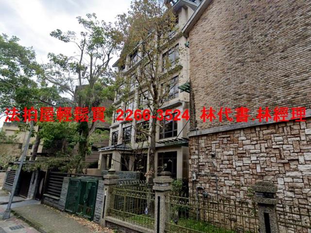 文山區法拍透天_別墅-3