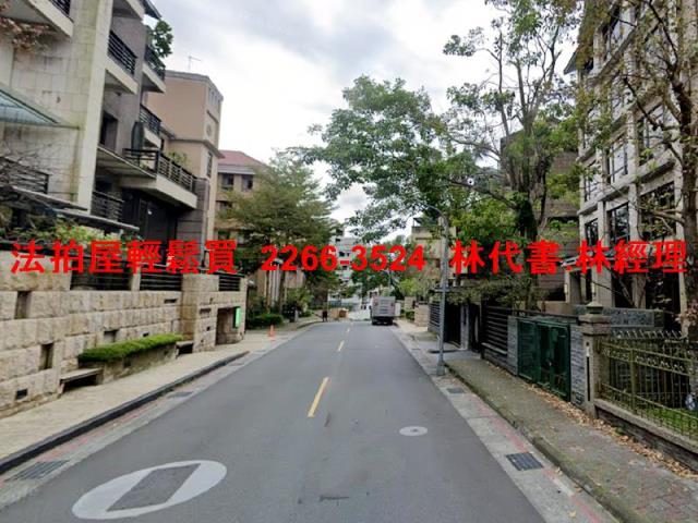 文山區法拍透天_別墅-4