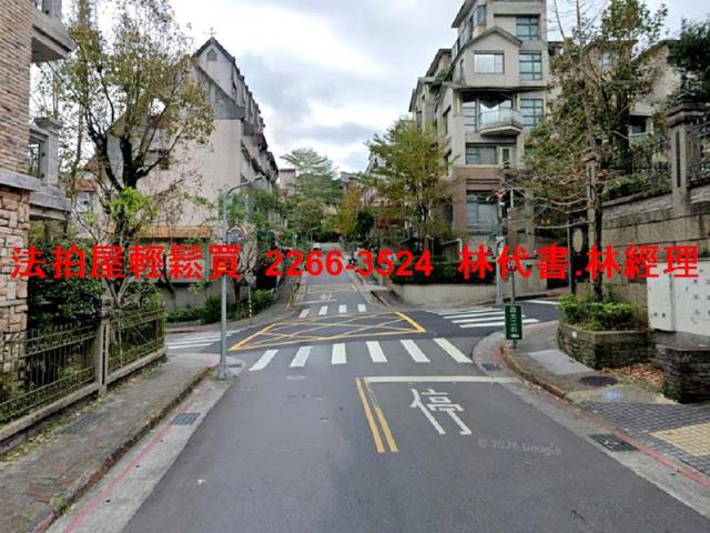 文山區法拍透天_別墅-5