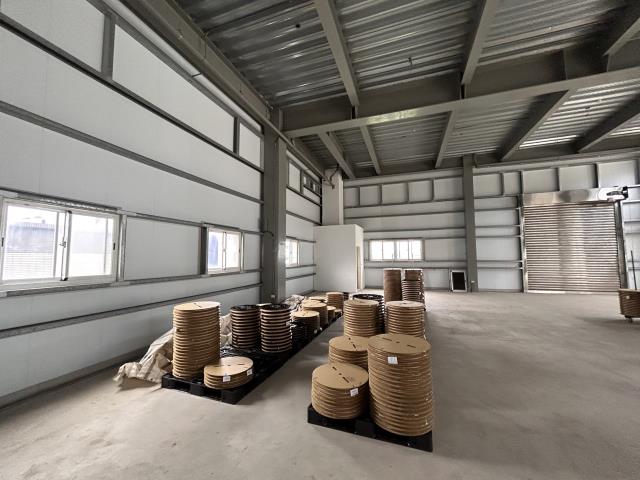 楊梅廠房_廠辦_倉庫-3