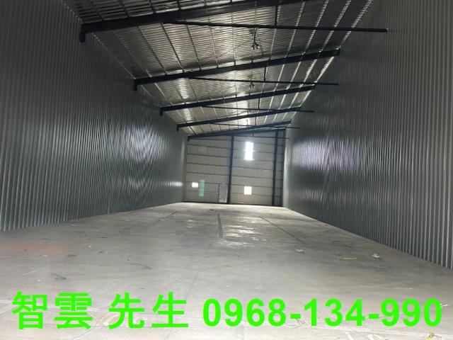 桃園倉庫_一樓-1