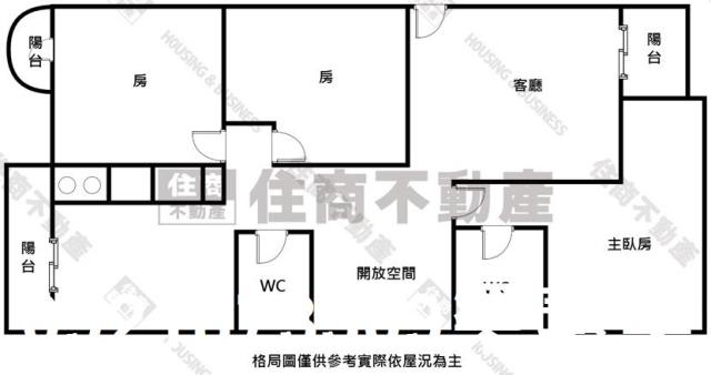台南大樓-1