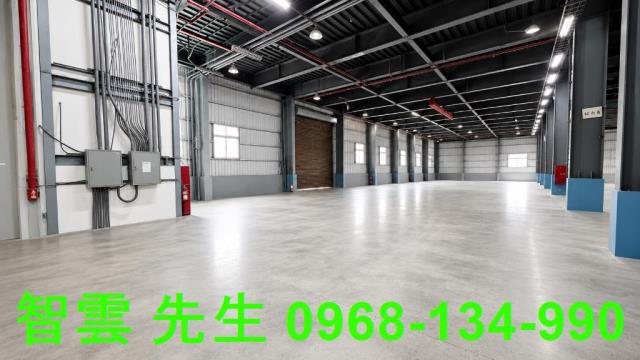 桃園廠房-1