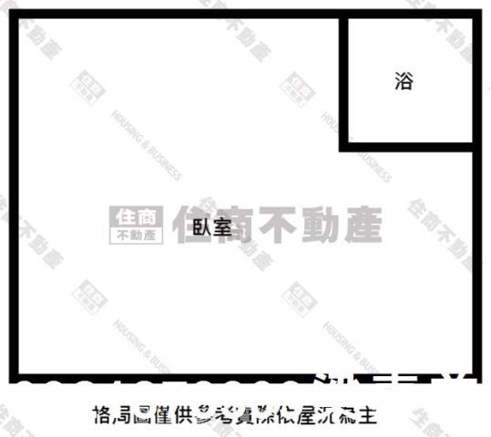 台南套房-11
