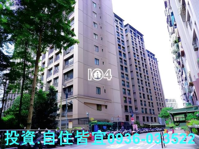 新北法拍大樓-4