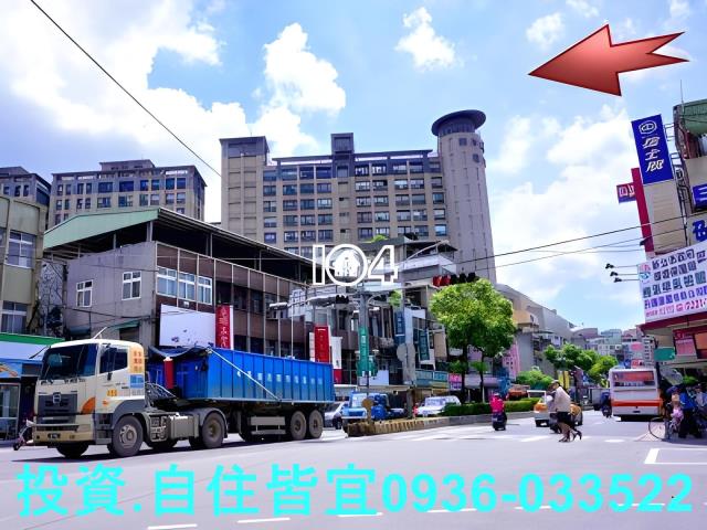 新北法拍大樓-6