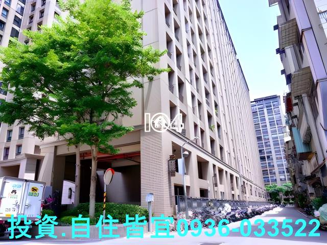 新北法拍大樓-7