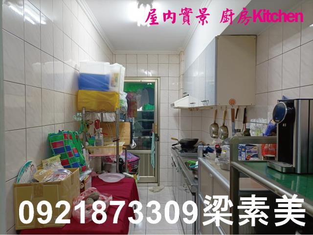 台南永康華廈-10
