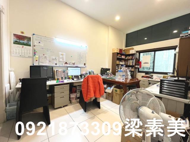 台南永康廠辦-5