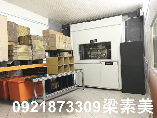 台南永康廠辦-9