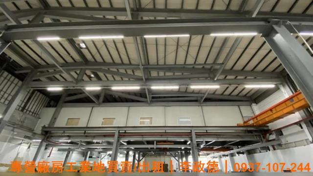 桃園楊梅廠房_廠辦-2