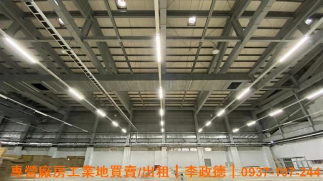 桃園楊梅廠房_廠辦-5
