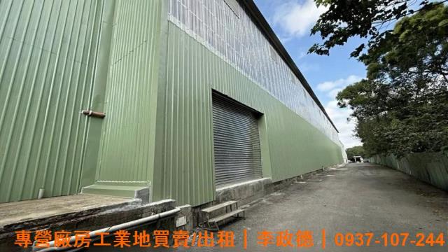 桃園楊梅廠房_廠辦-7