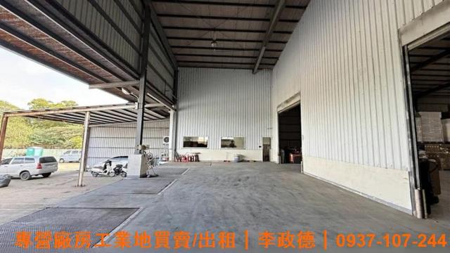 桃園楊梅廠房_廠辦-8