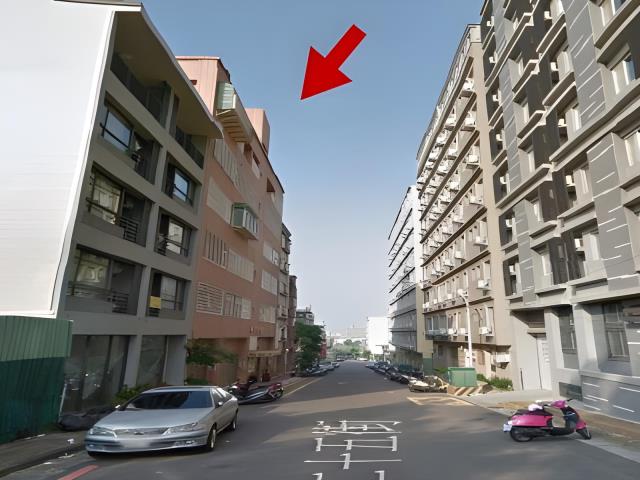 新竹東區華廈法拍-4
