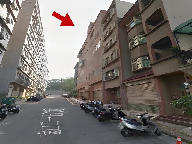 新竹東區華廈法拍-5